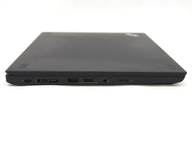 Ноутбук бизнес-класса Lenovo ThinkPad T14 Gen2