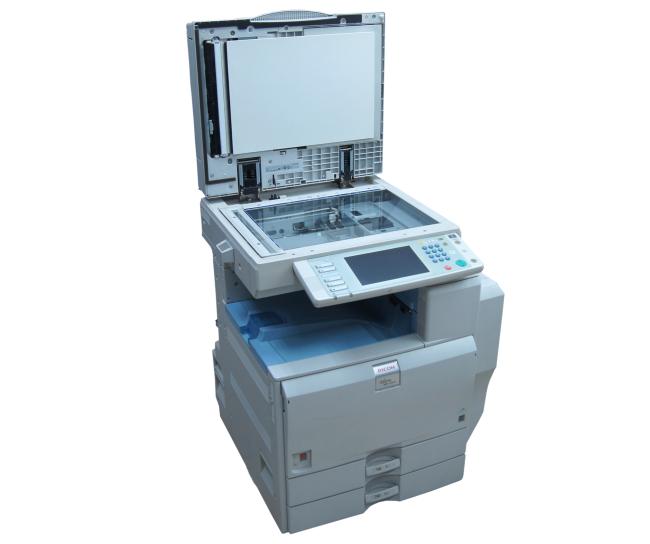 МФУ RICOH Aficio MP 4001
