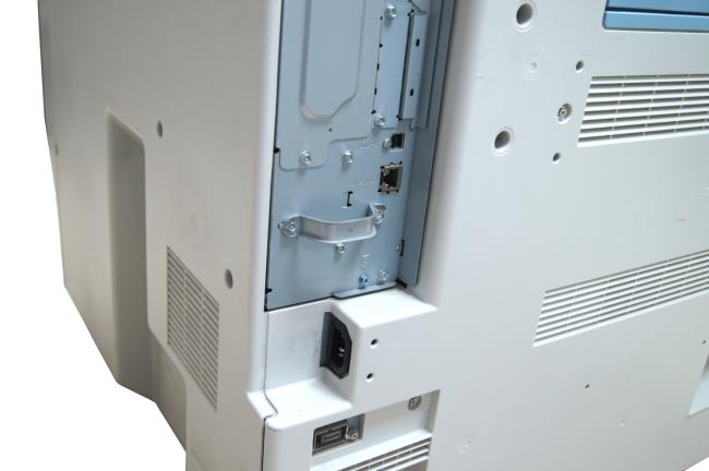 МФУ RICOH Aficio MP 4001