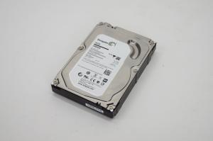 Жесткий диск HDD 3.5 SATA 2TB Seagete ST2000VX000