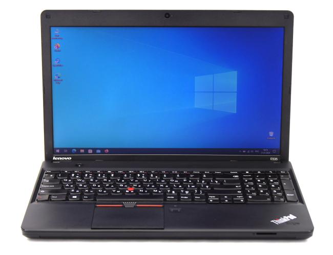 Ноутбук Lenovo ThinkPad Egde E535