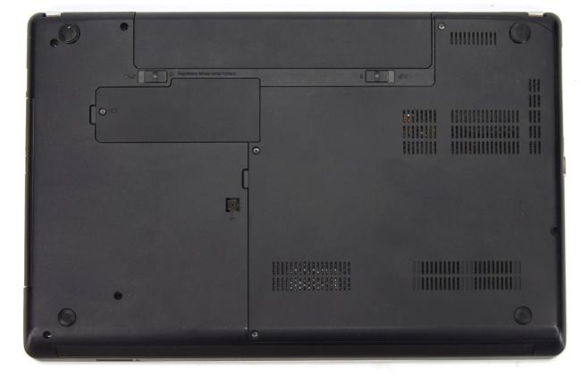 Ноутбук Lenovo ThinkPad Egde E535