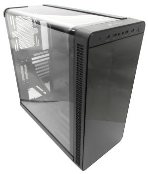 Корпус Thermaltake VIEW 37 RGB 