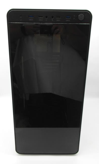 Корпус Thermaltake VIEW 37 RGB 