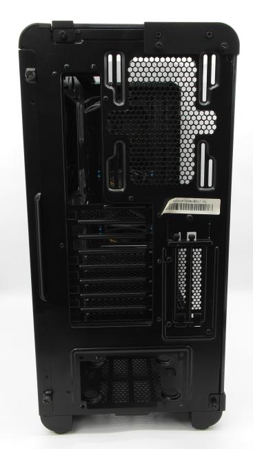 Корпус Thermaltake VIEW 37 RGB 