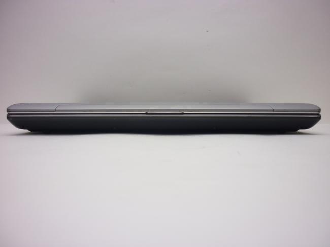 Бюджетный ноутбук ASUS W6A
