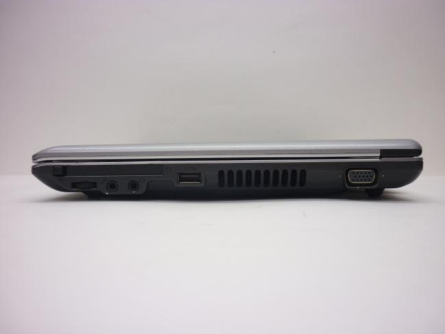Бюджетный ноутбук ASUS W6A
