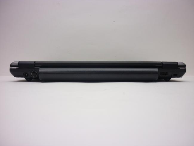 Бюджетный ноутбук ASUS W6A