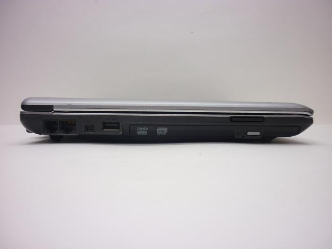 Бюджетный ноутбук ASUS W6A