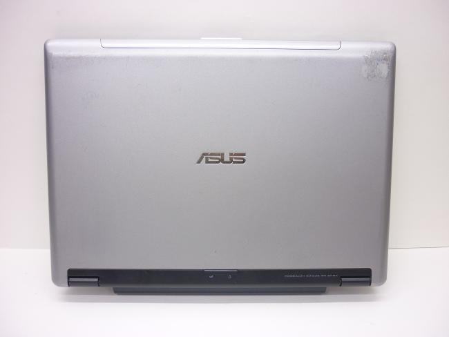 Бюджетный ноутбук ASUS W6A