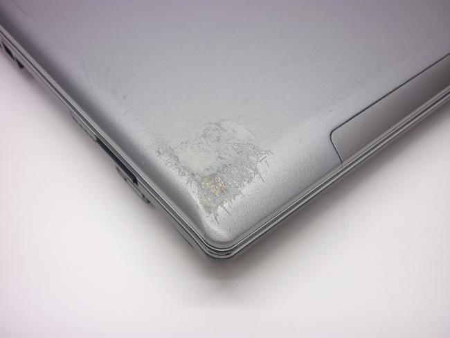Бюджетный ноутбук ASUS W6A