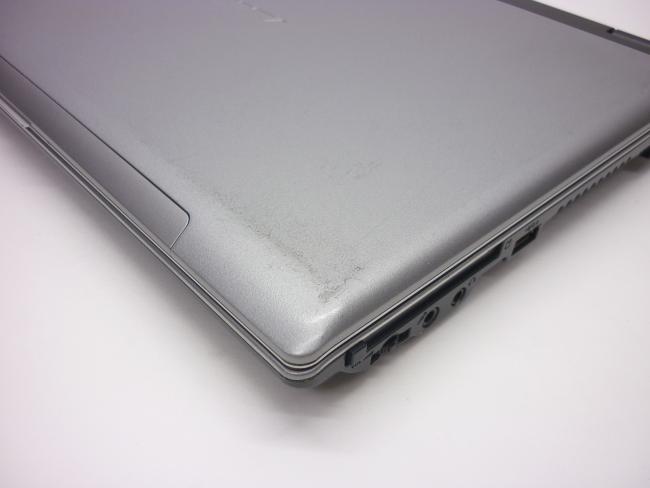 Бюджетный ноутбук ASUS W6A