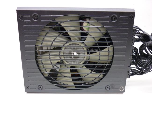 Блок питания Corsair RM850x 850W 
