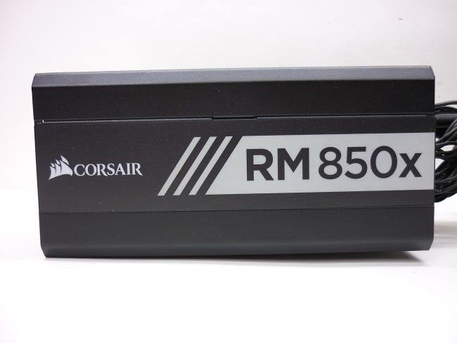Блок питания Corsair RM850x 850W 
