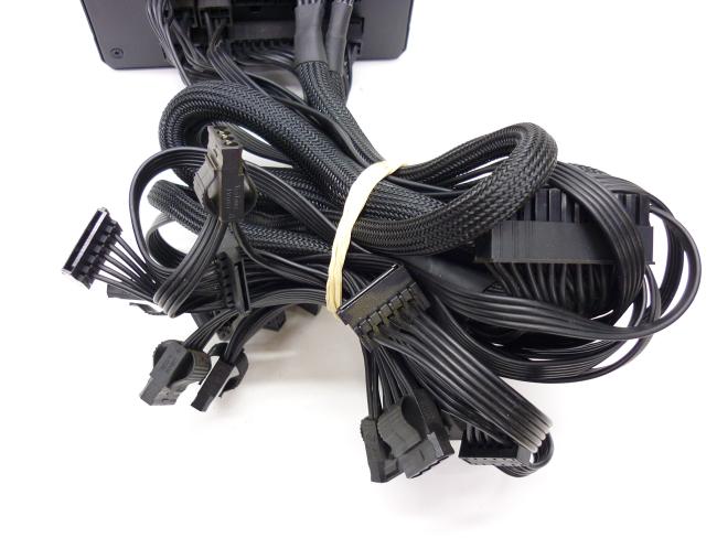 Блок питания Corsair RM850x 850W 
