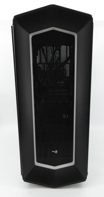 Корпус AeroCool Project 7 P7-C1 RGB