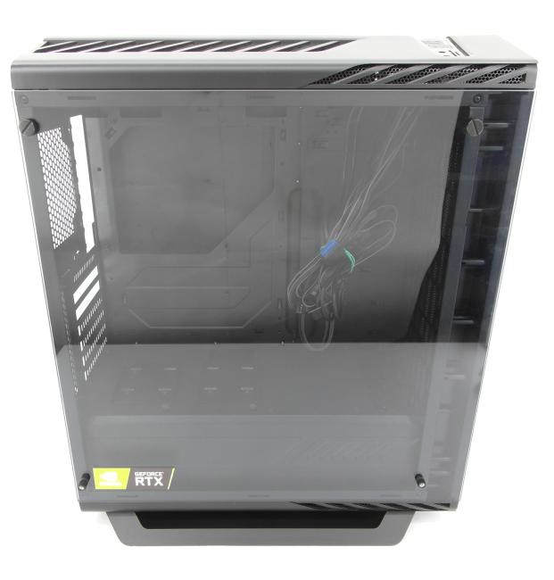 Корпус AeroCool Project 7 P7-C1 RGB