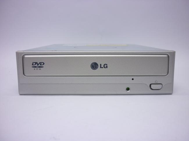 Оптический привод IDE DVD-ROM LG GDR-H30N