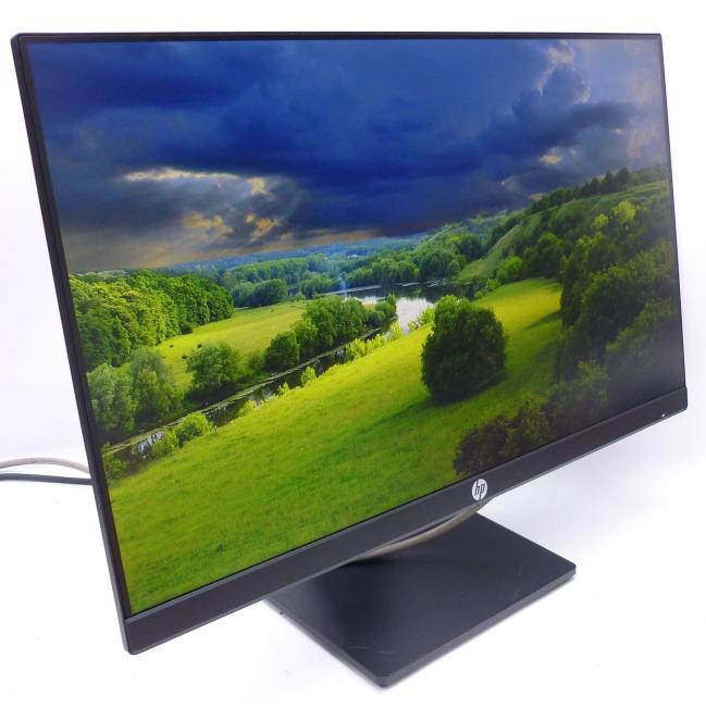 Монитор 23.8" HP P24h G4 
