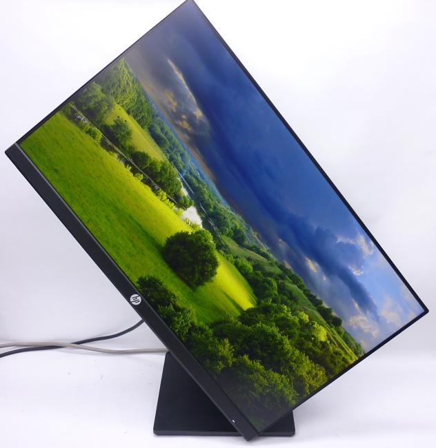 Монитор 23.8" HP P24h G4 