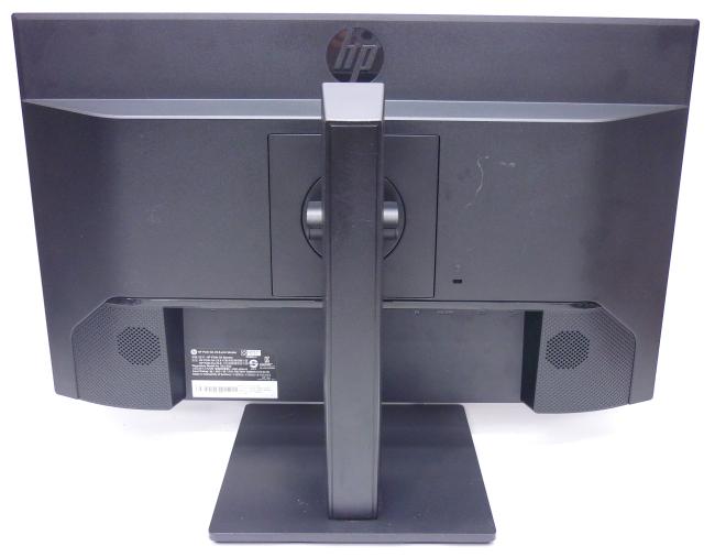 Монитор 23.8" HP P24h G4 