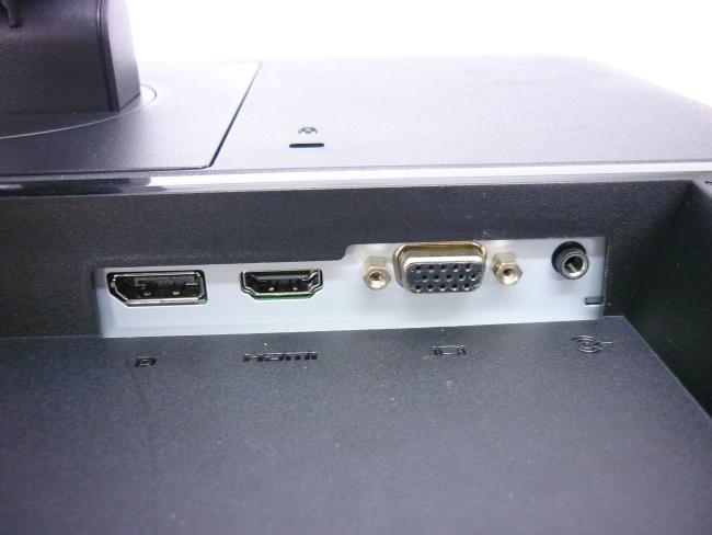 Монитор 23.8" HP P24h G4 