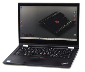 Ноутбук-трансформер Lenovo ThinkPad Yoga 370