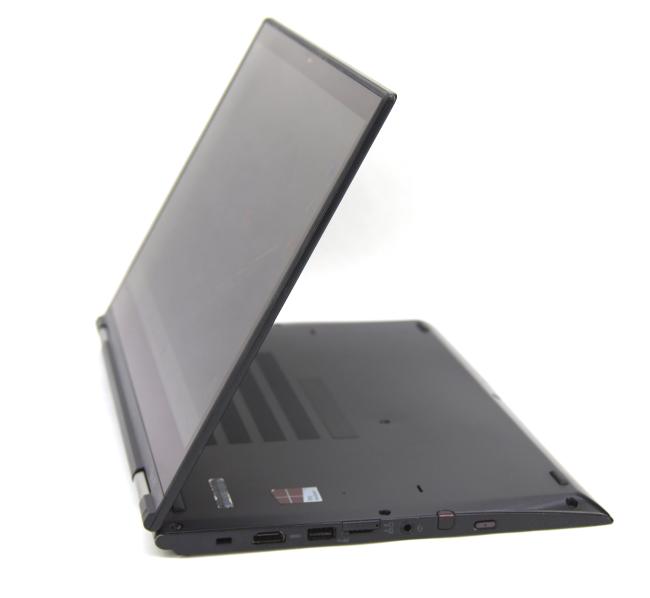 Ноутбук-трансформер Lenovo ThinkPad Yoga 370