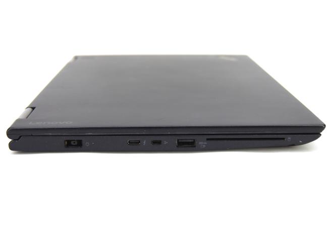 Ноутбук-трансформер Lenovo ThinkPad Yoga 370