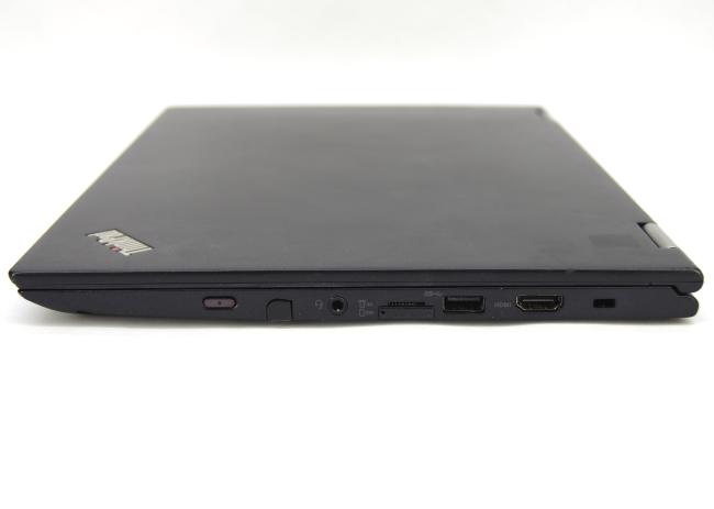Ноутбук-трансформер Lenovo ThinkPad Yoga 370