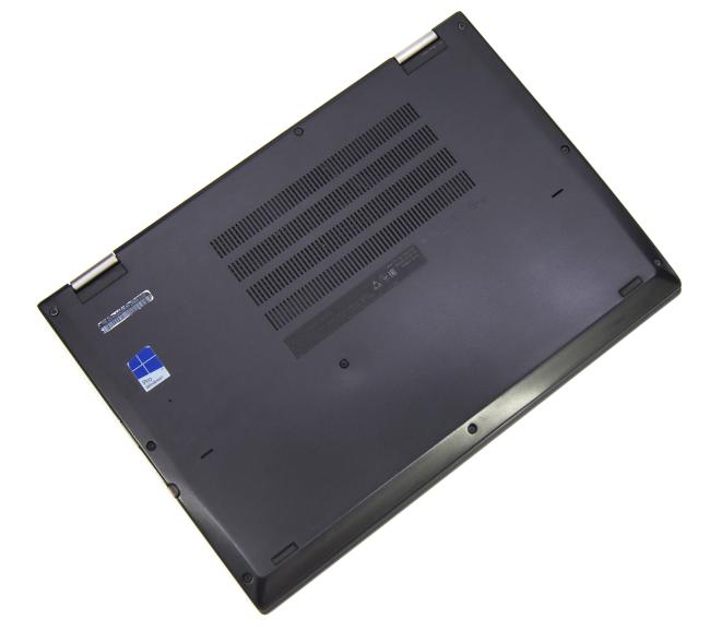 Ноутбук-трансформер Lenovo ThinkPad Yoga 370