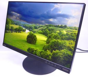 Монитор 23" LENOVO ThinkVision T2364pA