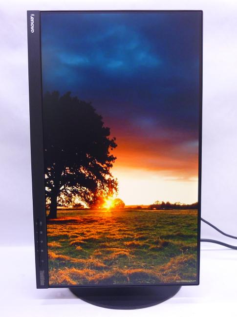 Монитор 23" LENOVO ThinkVision T2364pA