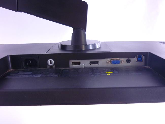 Монитор 23" LENOVO ThinkVision T2364pA