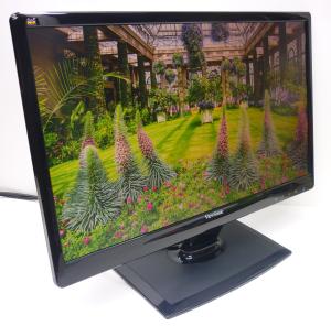 Монитор 23.6" Viewsonic VX2410MH-LED