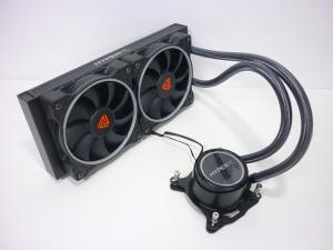 СВО TechnoSell WaterCooling 240 RGB Intel
