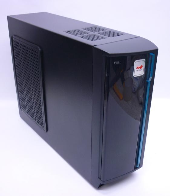 Системный блок mini Desktop Core i3 