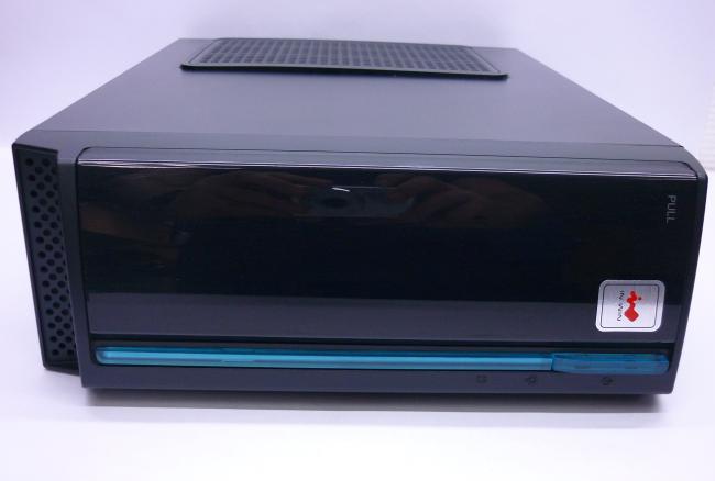 Системный блок mini Desktop Core i3 