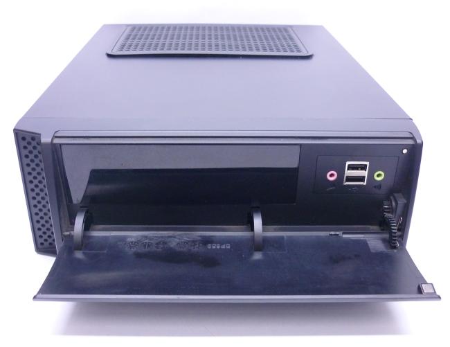 Системный блок mini Desktop Core i3 