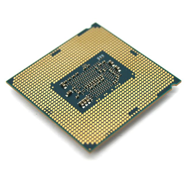 Процессор Intel Core i7-6700K