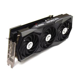 Видеокарта MSI RTX 3080 Gaminx X Trio 10GB
