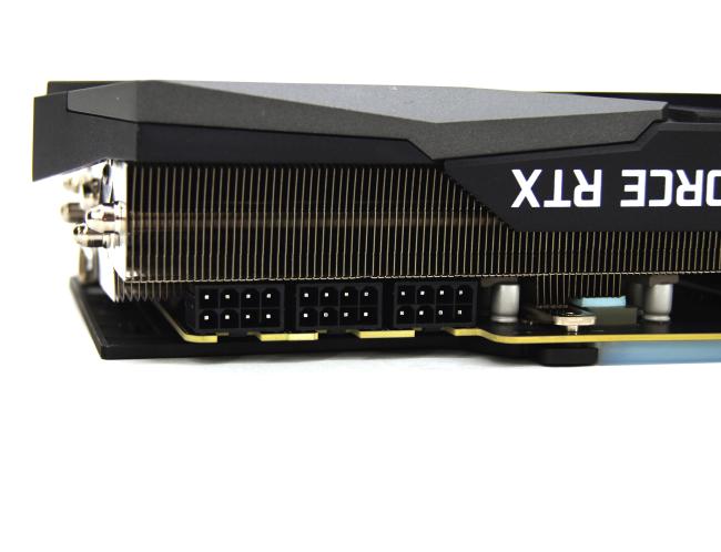 Видеокарта MSI RTX 3080 Gaminx X Trio 10GB