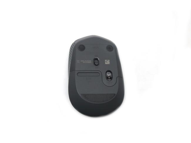 Беспроводная мышь USB Logitech M171