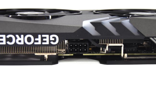 Видеокарта MSI GeForce RTX 4060 Ti Gaming X 8GB