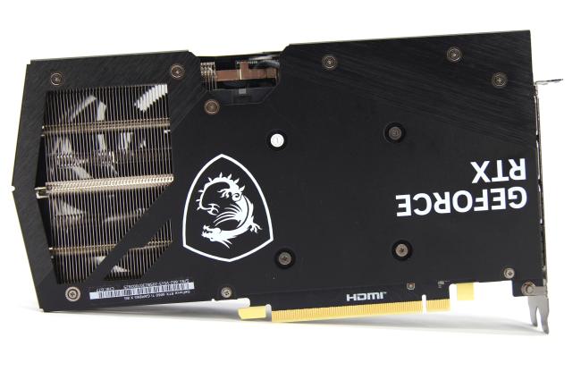 Видеокарта MSI GeForce RTX 4060 Ti Gaming X 8GB