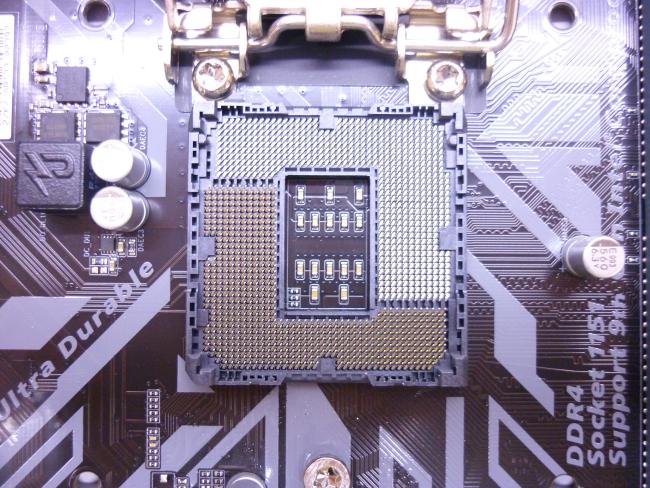 Материнская плата GIGABYTE H310M H 2.0 rev: 1.0