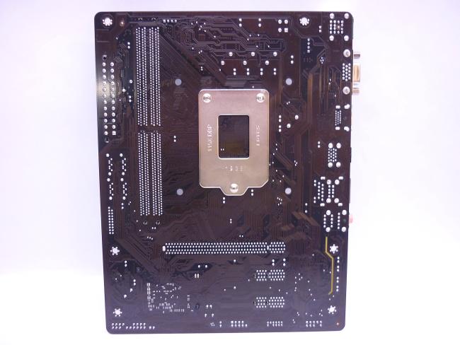 Материнская плата GIGABYTE H310M H 2.0 rev: 1.0