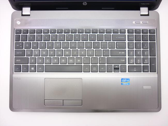 Ноутбук HP ProBook 4540s