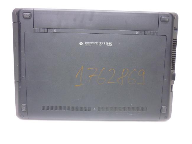 Ноутбук HP ProBook 4540s