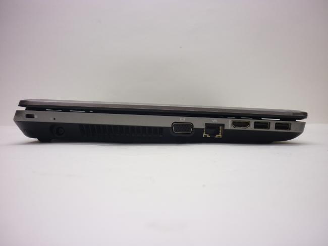 Ноутбук HP ProBook 4540s